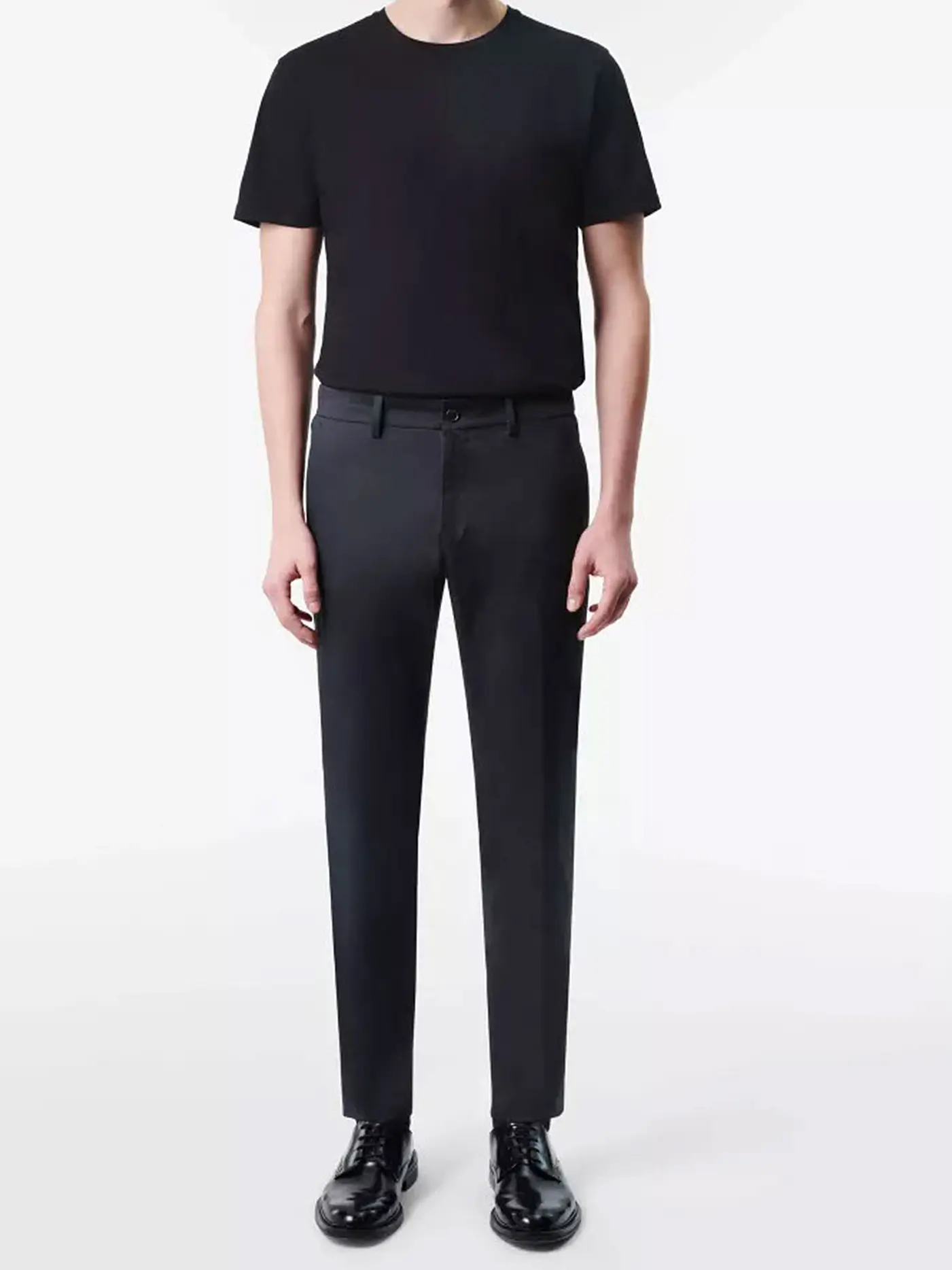 DRYKORN | Chino Slim Fit AJEND | 